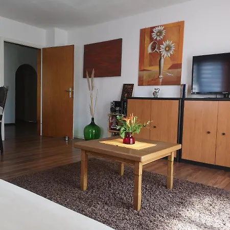 Basting-fillmann Апартаменты