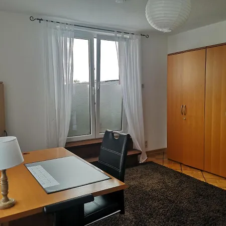 Basting-fillmann Апартаменты Эстрих-Винкель