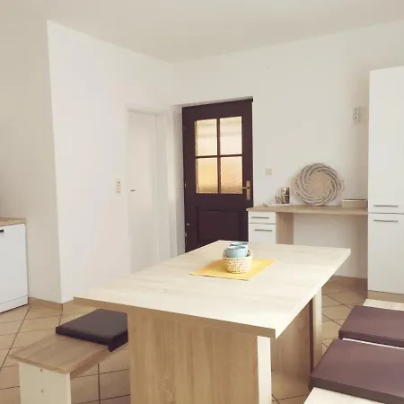 شقة Basting-fillmann