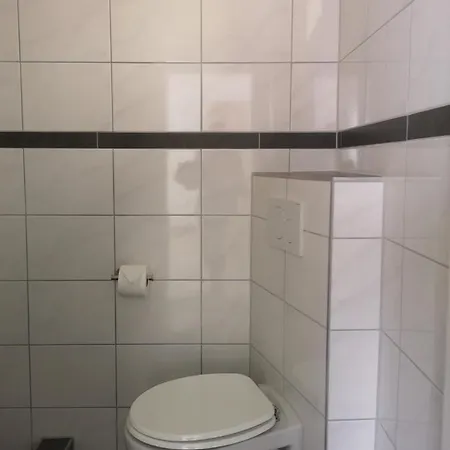 Basting-fillmann Апартаменты *