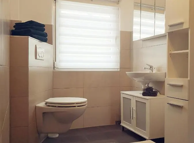 Basting-fillmann Apartment