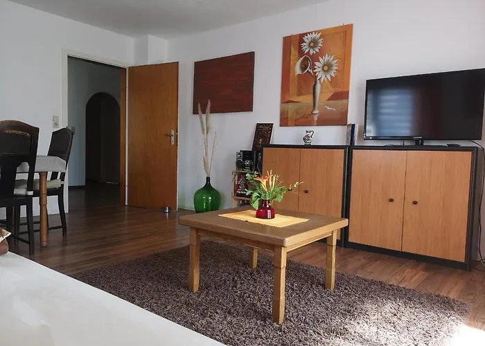 Basting-fillmann Apartment