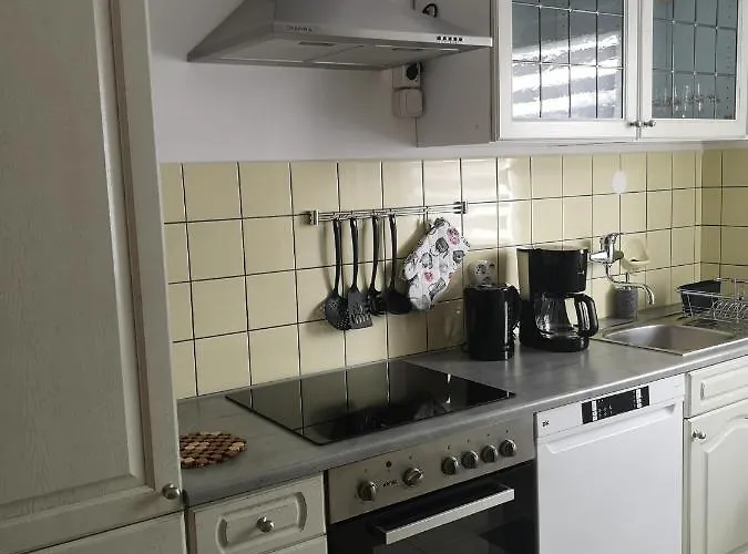 Basting-fillmann Apartment