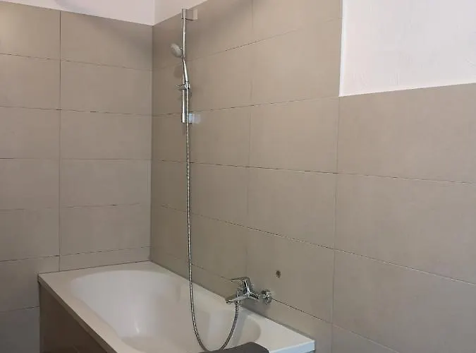 Basting-fillmann Apartment *