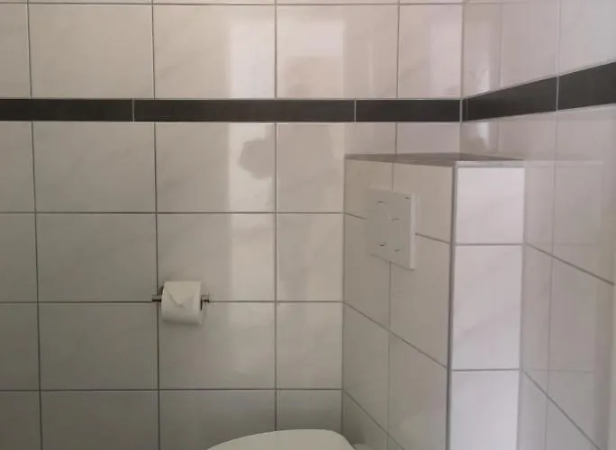 Basting-fillmann Apartment *