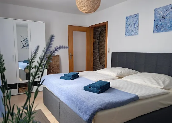 Apartment Basting-fillmann Oestrich-Winkel